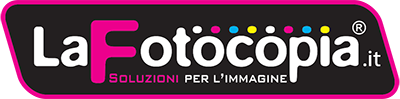 logo LA FOTOCOPIA